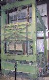  TAYLOR STILES Guillotine Cutter, 1984 year,